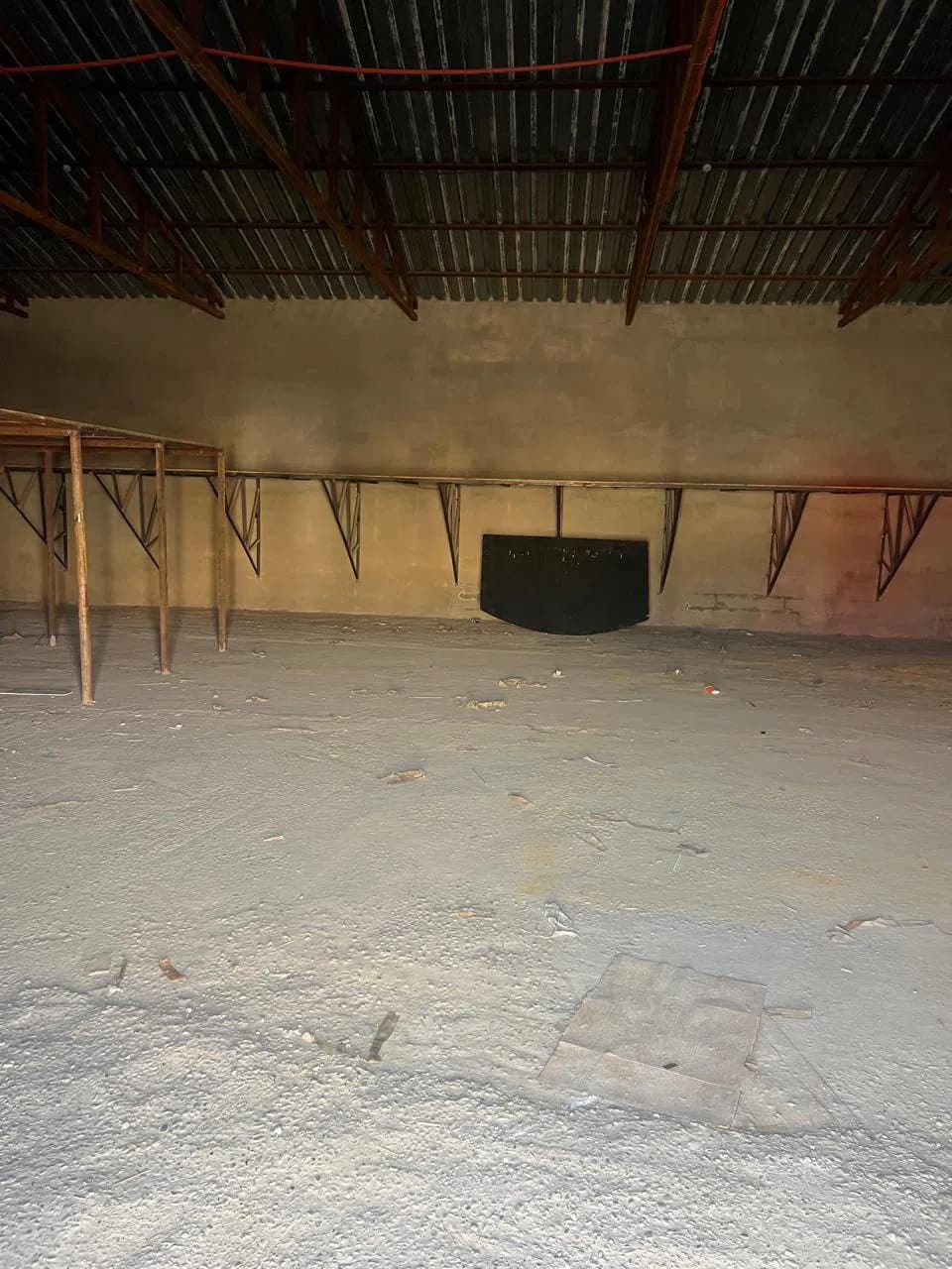 600 m² anbar kirayə verilir Bakı, Qaradağ r.