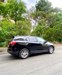 Chevrolet Equinox, 2021 il, 125 km, 1500 L — şəkil 10