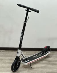 İki təkərli skuter, 200 mm rezin təkərli — şəkil 3