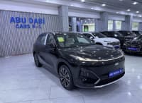 Geely Galaxy L7, 2025 il, 9000 km, 1500 L — şəkil 3