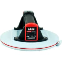 TEH TTS6206 Elektrikli Şüşə Vakuum Yapışqanı — şəkil 5