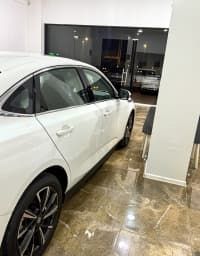 Changan Eado, 2025 il, 0 km, 1494 L — şəkil 4