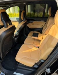 Volvo XC90, 2016 il, 182000 km, 2 L — şəkil 11