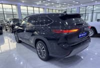 Toyota Highlander, 2026 il, 0 km, 2500 L — şəkil 6