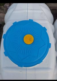 İçməli su çəni — şəkil 8