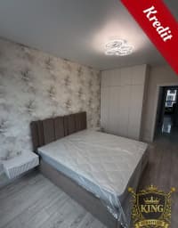MDF material yataq otağı dəsti, Qarışıq rəng — şəkil 2