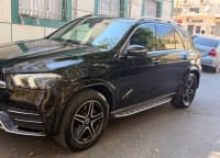 Mercedes GLE 450 4MATIC, 2019 il, 118000 km, 3000 L — şəkil 4