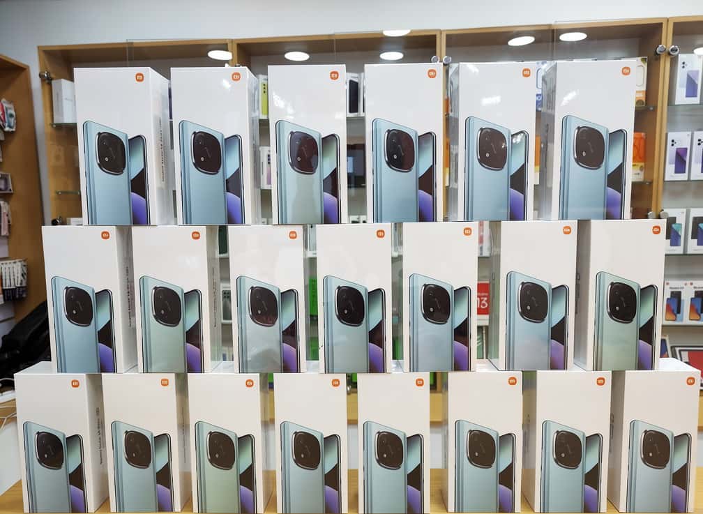 Xiaomi 14, 8 GB - Tenderyard