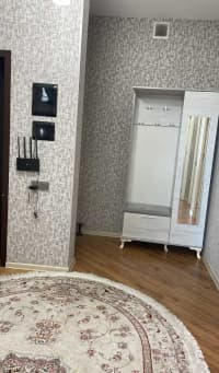 3 otaqlı mənzil 110 m² satılır — şəkil 12