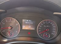 Kia Stinger, 2018 il, 70000 km, 2 L — şəkil 8