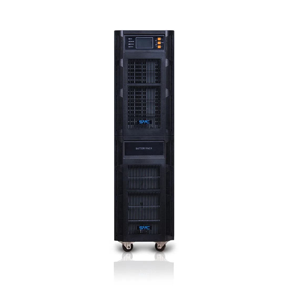 UPS SVC PT-6KS 6000VA 6000W