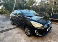 Mitsubishi Attrage, 2015 il, 129000 km, 1200 L — şəkil 5