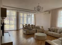 4 otaqlı mənzil 180 m² kirayə verilir Bakı, Yasamal r. — şəkil 12