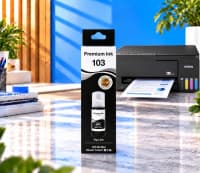 Printer boyası Epson 103 — şəkil 2