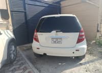 Mercedes A 170, 2007 il, 110700 km, 1700 L — şəkil 9
