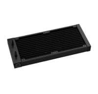 DeepCool LE240 V2 280W TDP Maye Soyutma Sistemi — şəkil 4