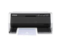 Zərbəli nöqtə-matris printer Epson LQ-690II C11CJ82401 — şəkil 3