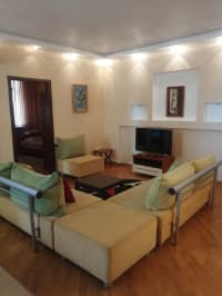 2 otaqlı mənzil 81 m² kirayə verilir — şəkil 3