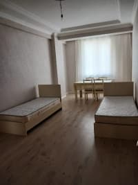 3 otaqlı mənzil 125 m² kirayə verilir — şəkil 10