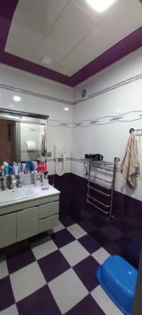 3 otaqlı mənzil 112 m² satılır — şəkil 6