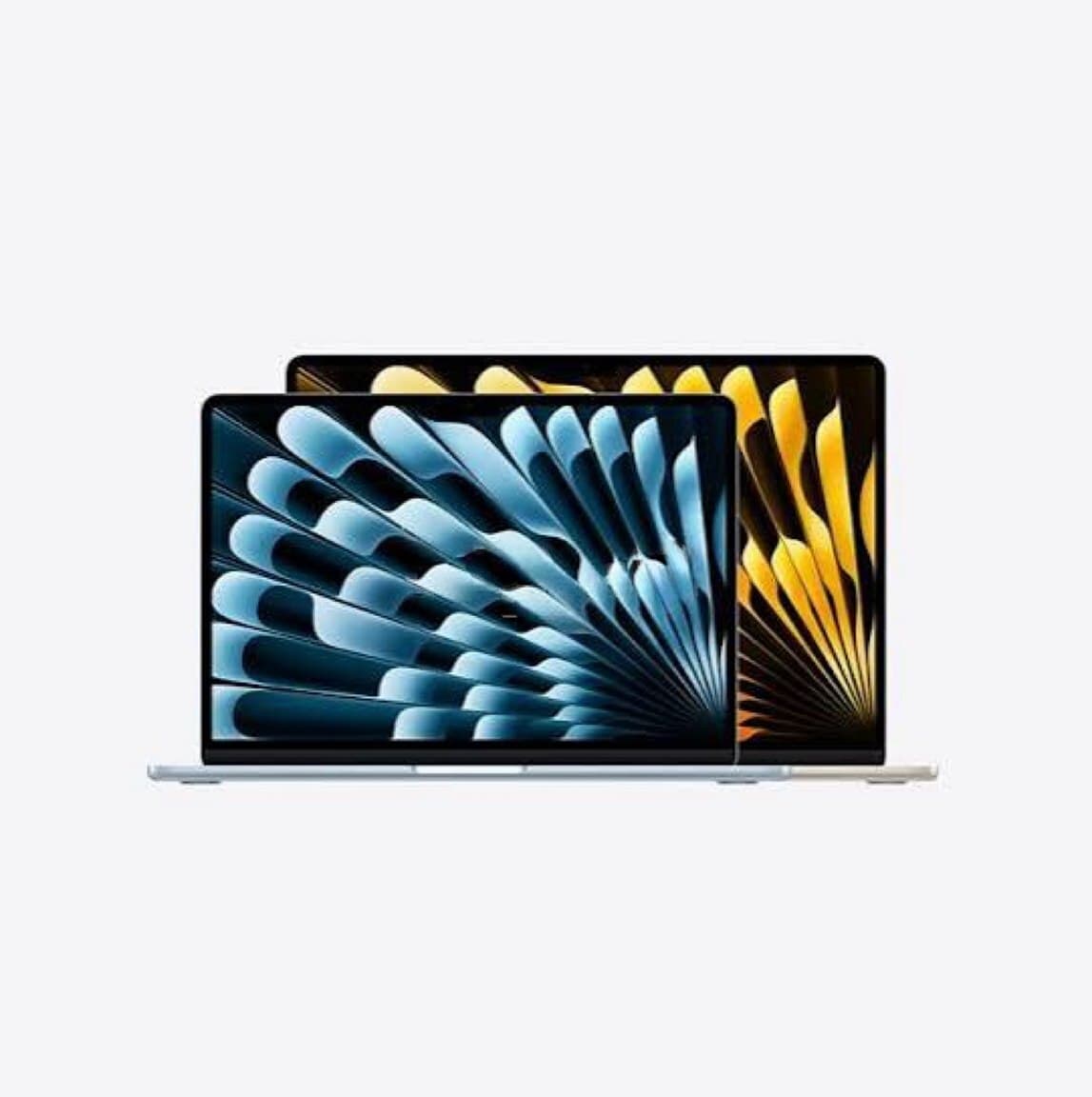 Apple markalı notbuk, Boz rəng
