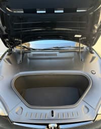 Tesla Model S, 2021 il, 55000 km — şəkil 13