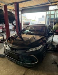 Ehtiyat hissələri Toyota Camry 2020 — şəkil 1