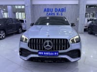 Mercedes E 53 AMG 4MATIC, 2021 il, 47600 km, 3000 L — şəkil 2