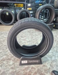 Roadstone N5000 235/45 R17 94H M+S Şini — şəkil 3