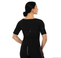 HeatOutfit 2145 Sauna Effektli Arıqladıcı Sveatshirt — şəkil 12