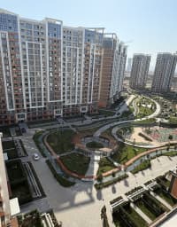 3 otaqlı mənzil 107 m² satılır — şəkil 12
