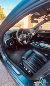BMW 530e, 2017 il, 134000 km, 2000 L — şəkil 13