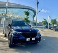 BMW X5, 2022 il, 49000 km, 3000 L — şəkil 1