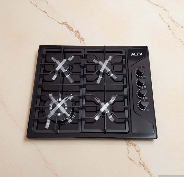 Prestige, Gas stove - Tenderyard