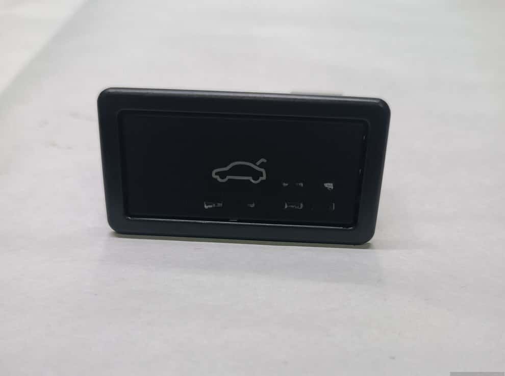 Trunk release button for Volkswagen and Audi models - Tenderyard