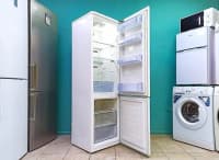 Indesit soyuducu — şəkil 2