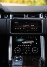 Land Rover Range Rover, 2020 il, 141000 km, 3000 L — şəkil 10