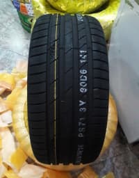 Avtomobil şini Kumho — şəkil 5