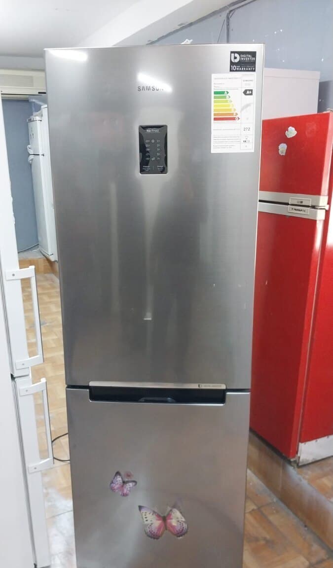 Gorenje soyuducu