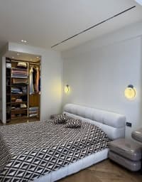 3 otaqlı mənzil 125 m² satılır — şəkil 16