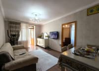 2 otaqlı mənzil 55 m² satılır — şəkil 3