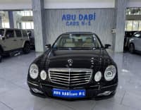 Mercedes E 350, 2007 il, 288600 km, 3500 L — şəkil 2