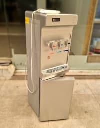 Silver dispenser — şəkil 14