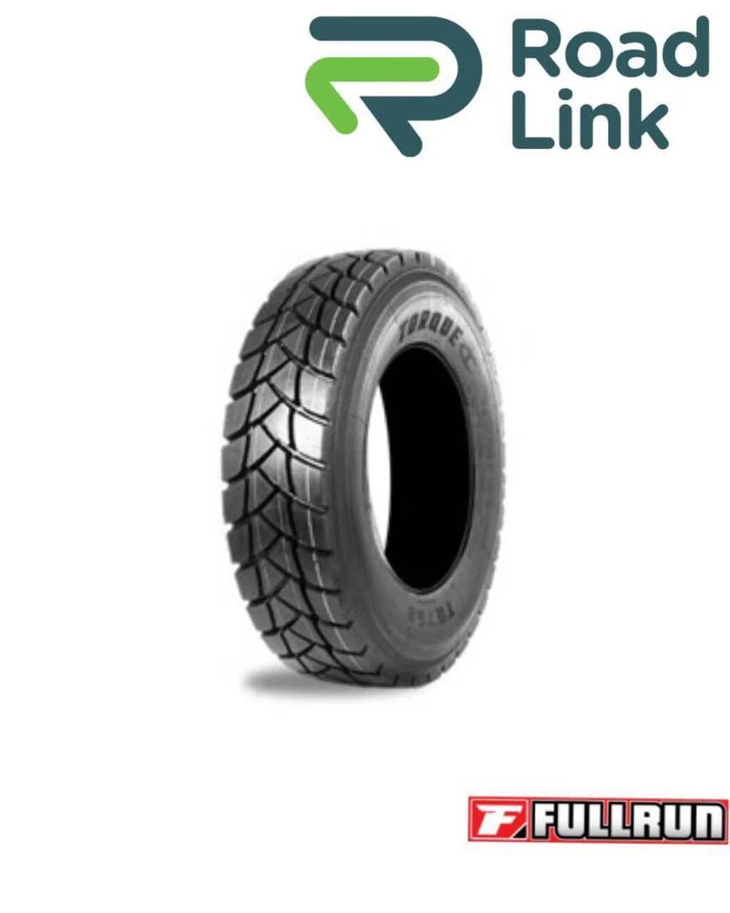 Yük maşını təkəri 13R22.5 Fullrun