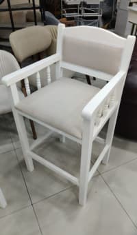 Makiyaj kreslosu salon üçün — şəkil 2