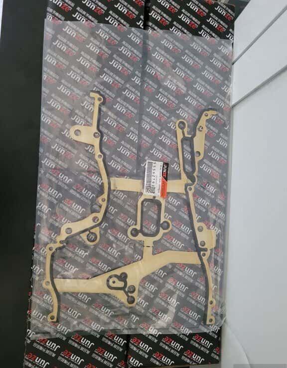 Klapan qapağı araqatı Chevrolet Cruze, Opel Astra - Tenderyard