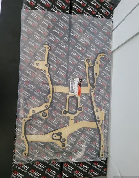 Klapan qapağı araqatı Chevrolet Cruze, Opel Astra