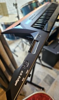 Sintezator Roland AX-Edge-B — şəkil 5