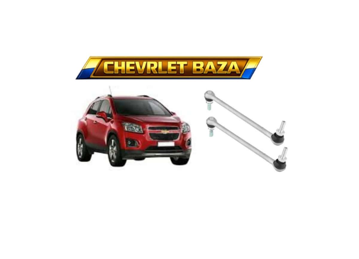 Sükan lingi Chevrolet Trax - Tenderyard