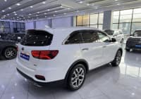 Kia Sorento, 2019 il, 97700 km, 2000 L — şəkil 4